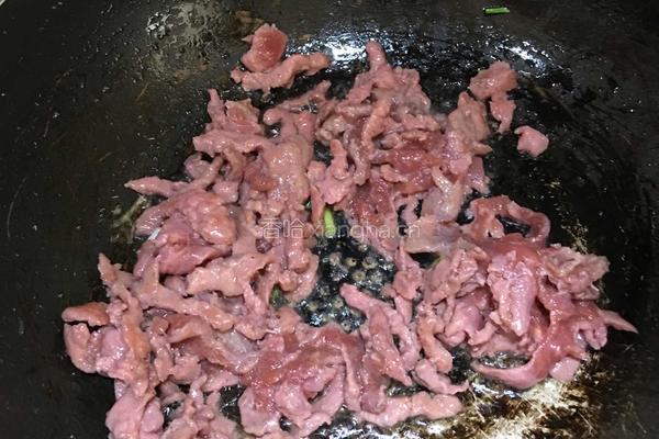 牛肉土豆泥咖喱饭的做法图解7
