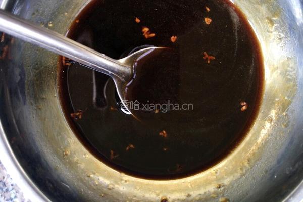 酿虎皮豆腐的做法图解4