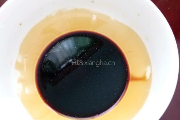 生葛猪肉饺的做法图解8
