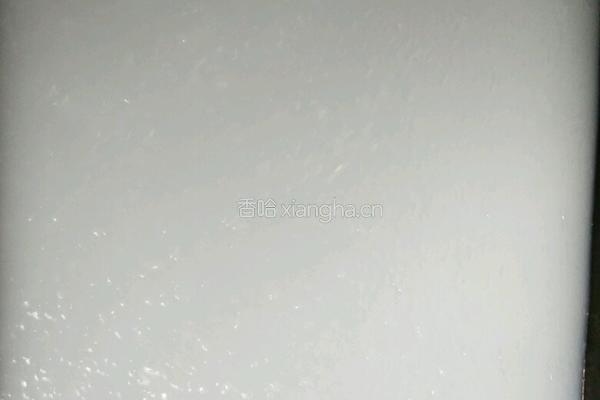 凉粉的做法图解3