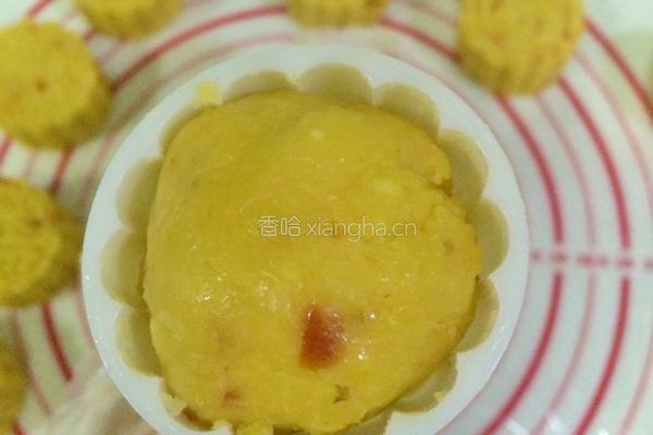 绿豆糕的做法图解10