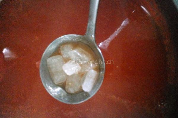 家制番茄酱的做法图解4