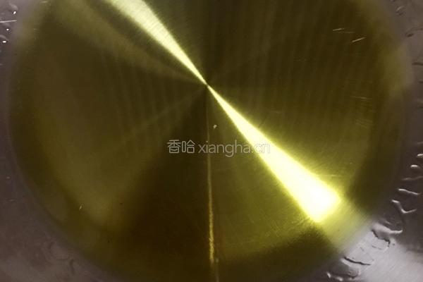 美式烤肉烤肠炒饭的做法图解3