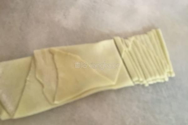 芹菜手擀面的做法图解6