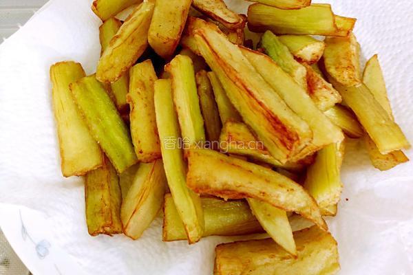 肉段烧茄子的做法图解13