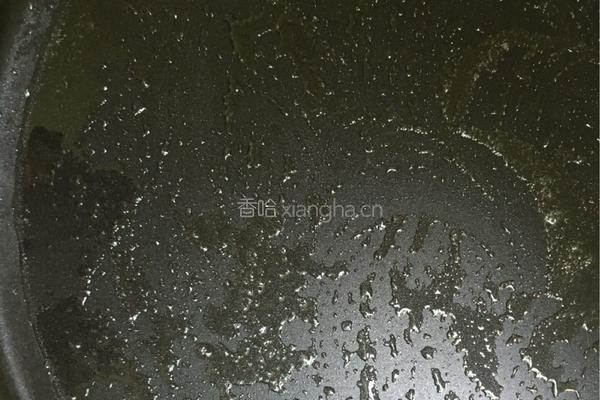 香煎嫩豆腐的做法图解4