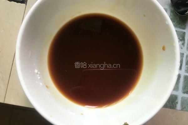 香煎嫩豆腐的做法图解8