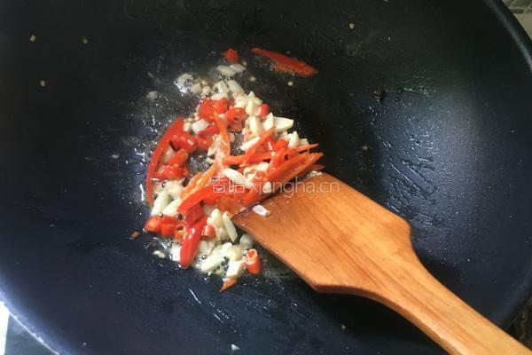 香煎嫩豆腐的做法图解9