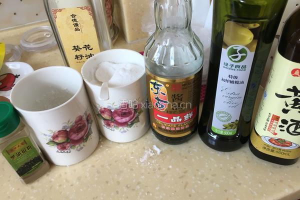 生煎包的做法图解4