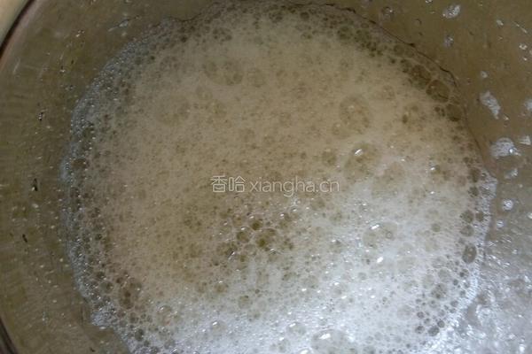蔓越莓干蛋糕卷的做法图解7