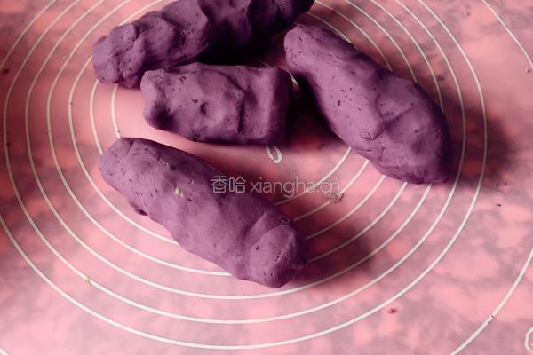 芋圆甜品的做法图解9