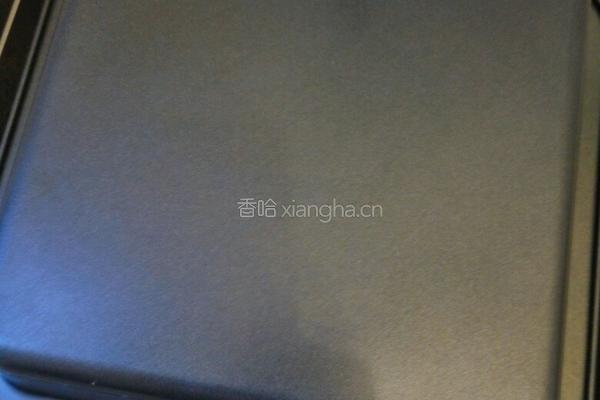 海绵蛋糕的做法图解7