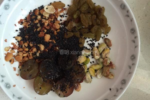 炒酸奶的做法图解3