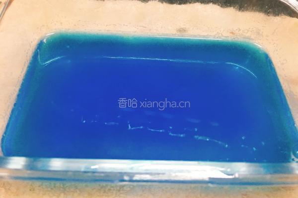 泡泡浴提拉米苏的做法图解20