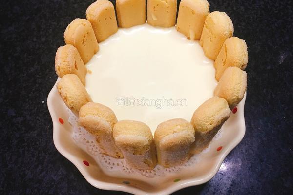泡泡浴提拉米苏的做法图解22
