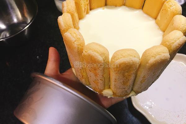 泡泡浴提拉米苏的做法图解21