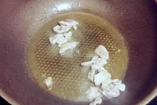 韩式辣白菜豆腐汤的做法图解5