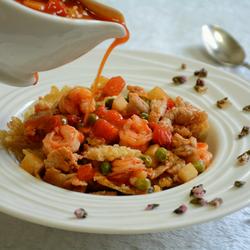 桃花泛的做法[图]