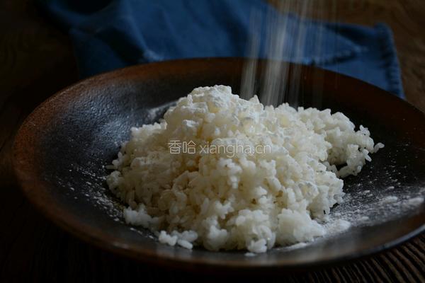 桃花泛的做法图解1