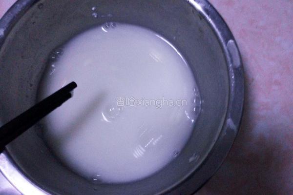 水煎饺的做法图解11