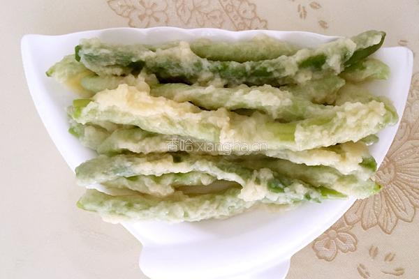沾片子的做法图解3