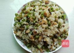 炒饭的做法图解11
