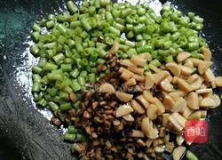 炒饭的做法图解9