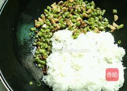 炒饭的做法图解10
