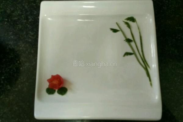 鸭饺的做法图解5