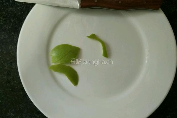 鸭饺的做法图解6