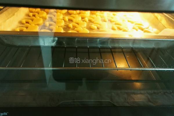 天鹅饼干的做法图解12