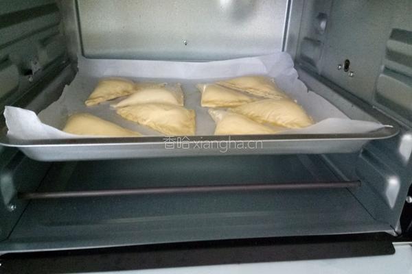 卡仕达酥的做法图解9