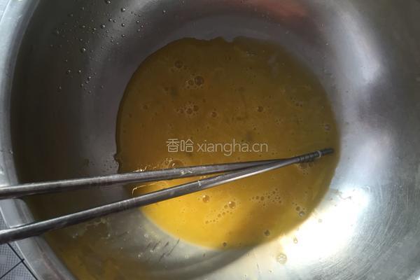火腿吐司卷饼的做法图解9