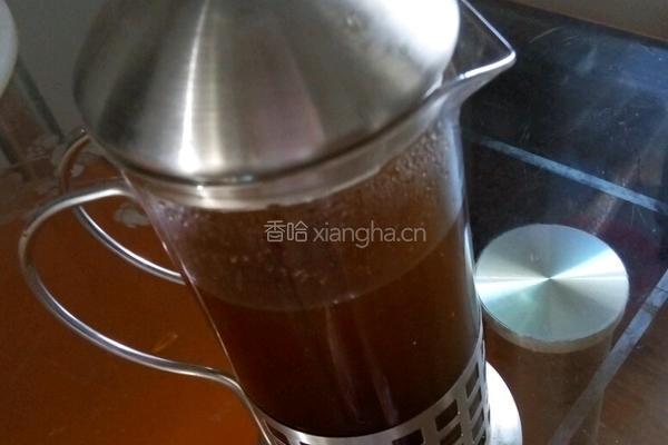 咖啡沙冰的做法图解1