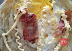 台式手抓饼的做法图解3