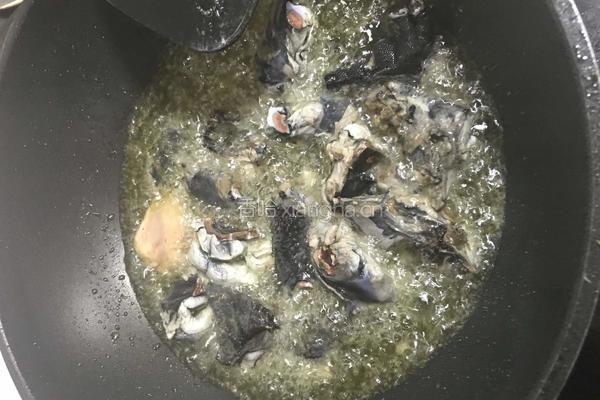 酒糟乌鸡汤的做法图解5