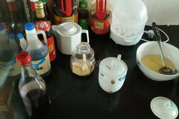 肉包的做法图解2