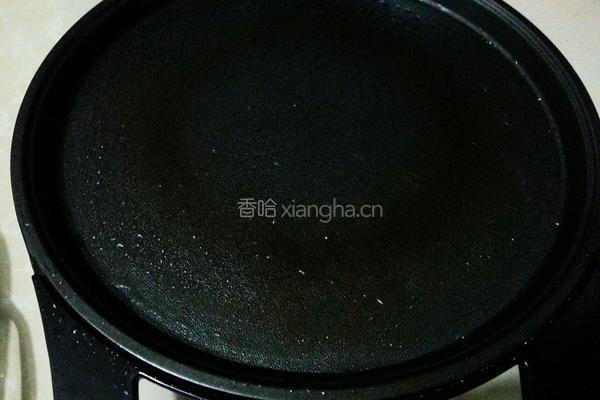 时蔬蛋卷的做法图解5