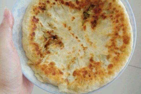 绩溪茄子挞果的做法图解12