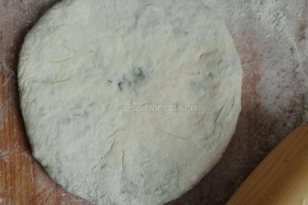 绩溪茄子挞果的做法图解9