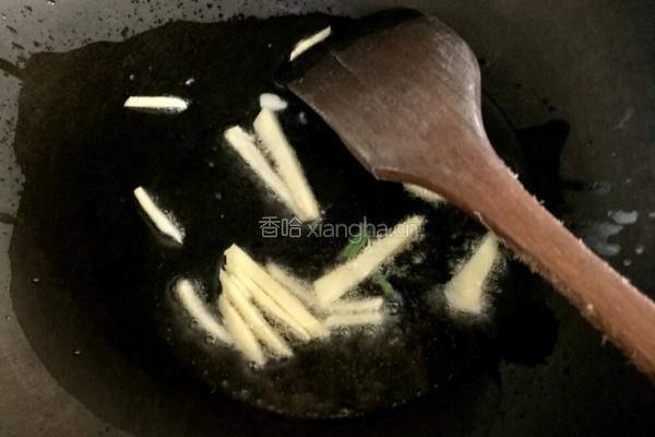 毛芋头卤肉(红烧肉)的做法图解6