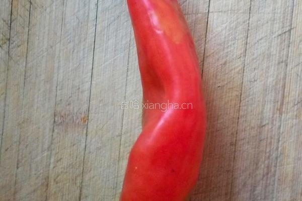家常豆腐的做法图解5