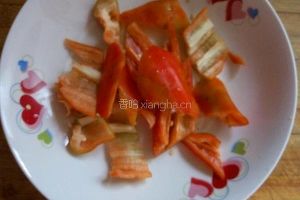 家常豆腐的做法图解6