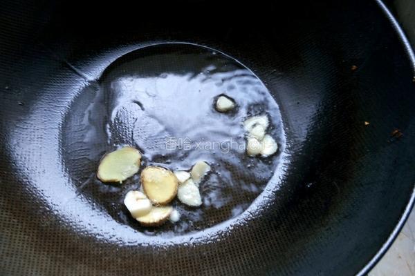 家常豆腐的做法图解8