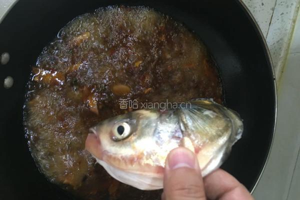 麻辣香锅鱼的做法图解7