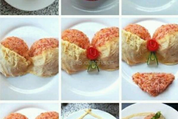 餐桌上的Bijini的做法图解3