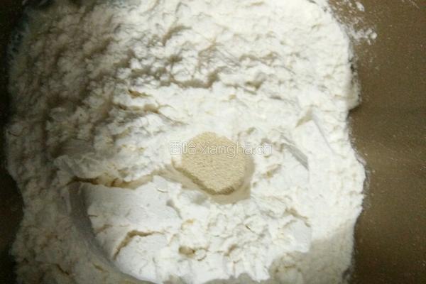 自制面包如何上色好看的做法图解4