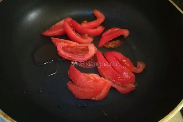 荷塘月色 清汤小面的做法图解6