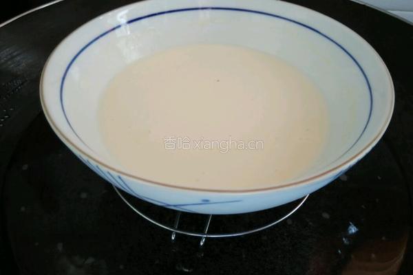 芒果糯米糍的做法图解5