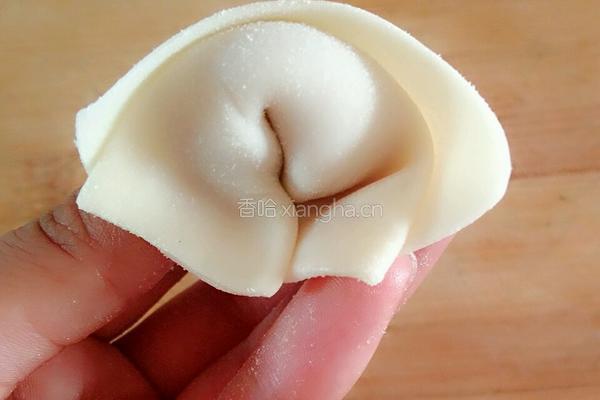 鲜香小混沌的做法图解5